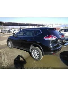 Passenger Tail Light VIN 5 1st Digit Usa Built Fits 14-16 ROGUE 1082539