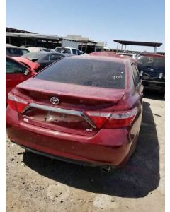 Automatic Transmission VIN F 5th Digit 4 Cylinder Fits 12-17 CAMRY 933482