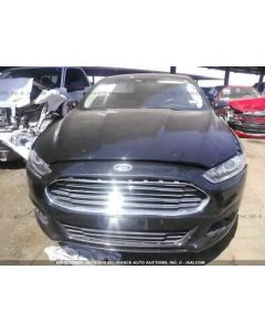 Passenger Tail Light Quarter Panel Mounted LED Fits 13-16 FUSION 1152396