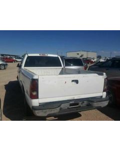 Automatic Transmission 4L60E Opt M30 Fits 04 EXPRESS 1500 VAN 1011537