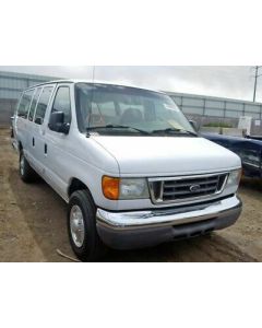 Passenger Right Tail Light Fits 05-14 FORD E150 VAN 1103853