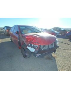 Automatic Transmission VIN F 5th Digit 4 Cylinder Fits 12-17 CAMRY 542497