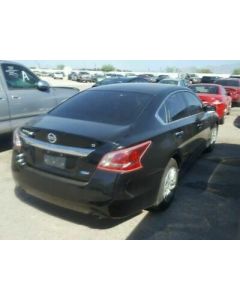2013-2014 Nissan Altima Engine- 2.5L (VIN A, 4th Digit) QR25DE, 103K Miles