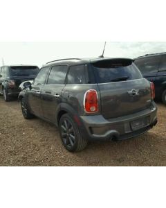 2011-2016 Mini Cooper Countryman S Automatic Transmission-6 Speed,AWD, 82K Miles