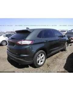 2015-2018 Ford Edge Automatic Transmission- 6 Speed, AWD, 3.5L, 52K Miles