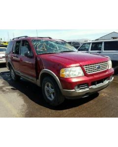 Driver Left Headlight Excluding Sport Trac Fits 02-05 EXPLORER 659255