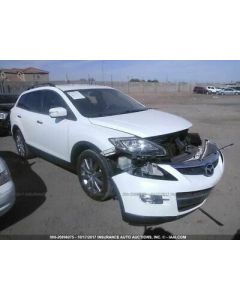 2007 Mazda CX-9 Automatic Transmission- Front Wheel Drive, 178K Miles