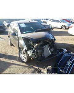 Passenger Right Tail Light Fits 13-15 SPARK 494487