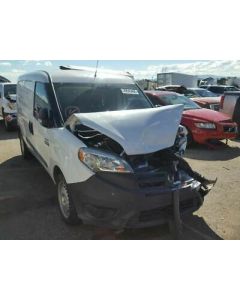 2015-2017 Dodge Promaster City Automatic Transmission- 9 Speed, 2.4L, 52K Miles