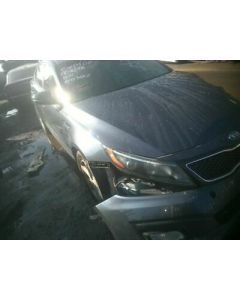 2015 Kia Optima Automatic Transmission- Fits 2.4L (VIN 7, 8th Digit) 59K Miles