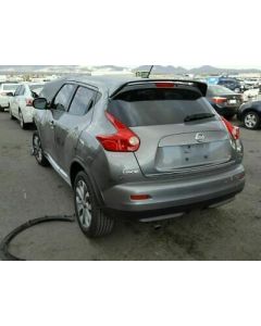 2011-2014 Nissan Juke Manual Transmission- 6 Speed, 87K Miles