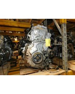2013-2017 Nissan Sentra Engine- 1.8L (VIN A, 4th Digit) MRA8DE, Cali Emissions