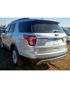2014-2018 Ford Explorer Automatic Transmission- Fits 3.5L, 6 Speed, 98K Miles
