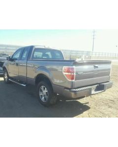 Passenger Tail Light Styleside Fits 09-14 FORD F150 PICKUP 1039798