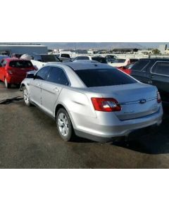 Passenger Tail Light Quarter Panel Mounted Fits 10-12 TAURUS 1152155