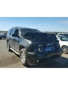 Driver Tail Light Excluding Denali Fits 07-11 YUKON 736552