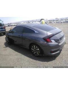 2018 Honda Civic Manual Transmission- Fits 2.0L, ***752 Miles***