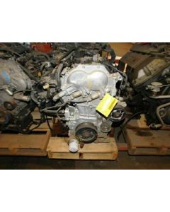2013-2014 Nissan Altima Engine- 2.5L (VIN A, 4th Digit) QR25DE, 71K Miles