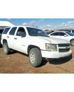 Driver Left Tail Light Fits 07-14 SUBURBAN 1500 1059915
