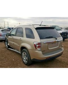 Automatic Transmission 5 Speed 3.4L AWD Opt M45 Fits 07-09 EQUINOX 1139712