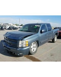 Driver Tail Light Pickup With Box DRW Fits 07-14 SIERRA 3500 PICKUP 1151989