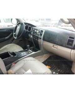 Driver Corner/Park Light Park Lamp-turn Signal Fits 03-05 4 RUNNER 675653