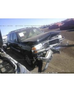 Passenger Right Tail Light Fits 04-06 SUBURBAN 1500 914459
