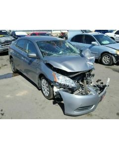 2013-2017 Nissan Sentra Engine- 1.8L (VIN A, 4th Digit) MRA8DE, 43K Miles