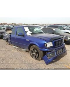 Driver Left Headlight Fits 01-11 RANGER 502046
