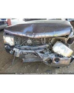 Passenger Corner/Park Light Fog-driving Discovery Fits 03-04 LAND ROVER 684192