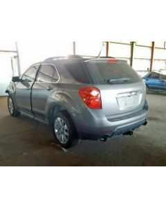 Passenger Right Tail Light Fits 10-15 EQUINOX 1116110