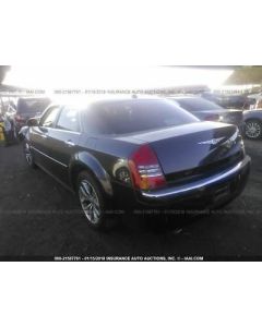 Passenger Right Tail Light SRT8 Fits 05-07 300 908449