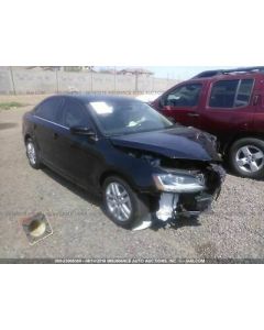 Manual Transmission Engine ID Czta 5 Speed Fits 17 JETTA 994867