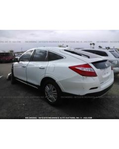 Passenger Right Tail Light Fits 13-15 CROSSTOUR 1118198