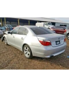 Automatic Transmission 6 Speed I RWD Fits 06-07 BMW 525i 1125259