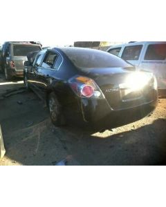 2010-2013 Nissan Altima Engine- 2.5L (VIN A, 4th Digit) QR25DE, Fed Emissions