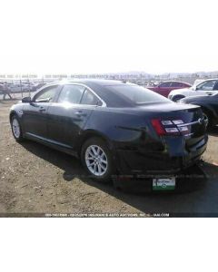 Automatic Transmission 6 Speed FWD ID DA8P-7000-UB Fits 14-16 TAURUS 700903