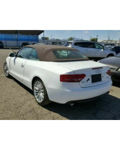 Automatic Transmission AWD Qutro 8 Speed Fits 11-17 AUDI A5 917286