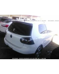 Automatic Transmission ID Hut Fits 06-07 JETTA 946534