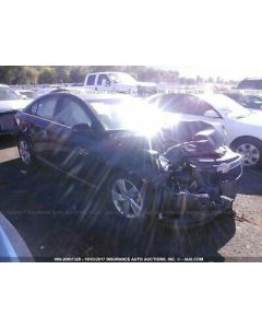 Automatic Transmission Fits 14 CRUZE 867812