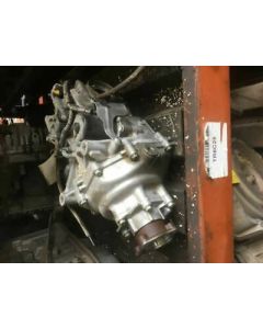 Automatic Transmission AWD CVT Fits 16 HR-V 943010