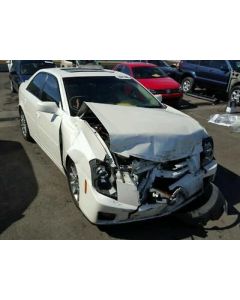 Passenger Right Tail Light Fits 04-07 CTS 829120