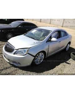 Automatic Transmission Opt MH8 Fits 14 VERANO 847771