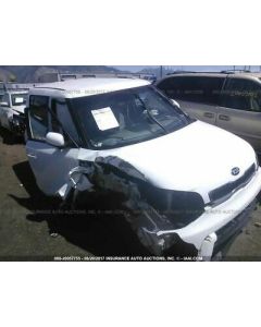Automatic Transmission Model Fits 15-16 SOUL 818482