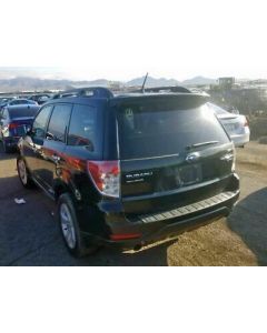 Passenger Right Tail Light Fits 09-13 FORESTER 1119910