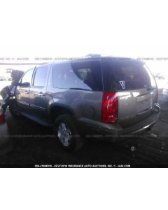 Passenger Right Tail Light Base Fits 12-14 YUKON 940509