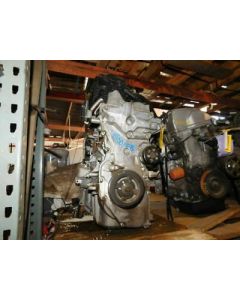 2013 Nissan Versa Engine- 1.6L (VIN C, 4th Digit) HR16DE, 91K Miles
