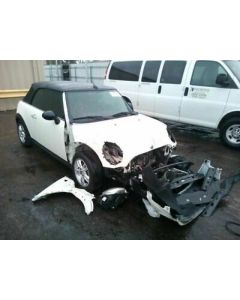 Automatic Transmission Base 6 Speed Fits 11-15 MINI COOPER 627897