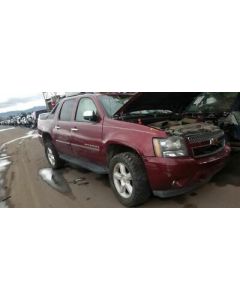 Automatic Transmission 4WD ID Kld Fits 07-08 SIERRA 1500 PICKUP 993077
