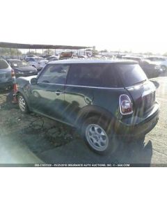 Automatic Transmission Base 6 Speed Fits 11-15 MINI COOPER 712471